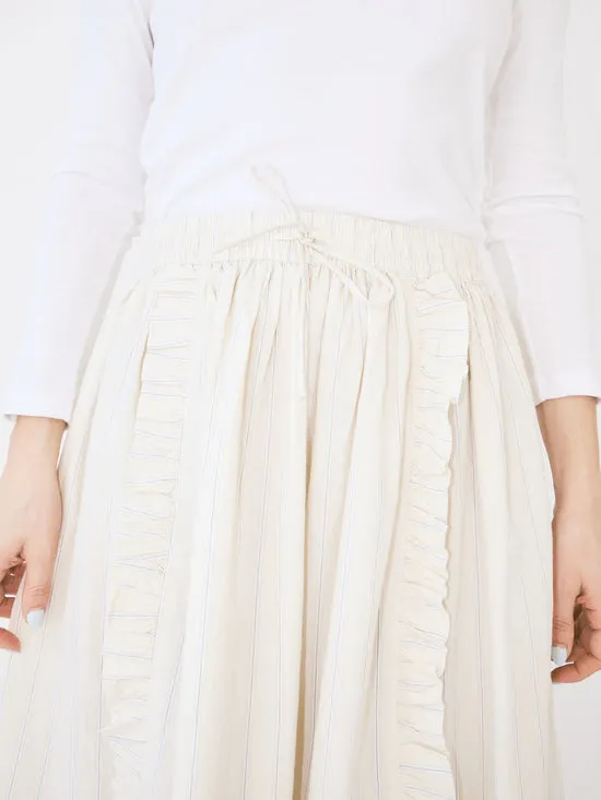 Bottoms Eponine Skirt Butter Business 8211 Lisa Says Gah Women