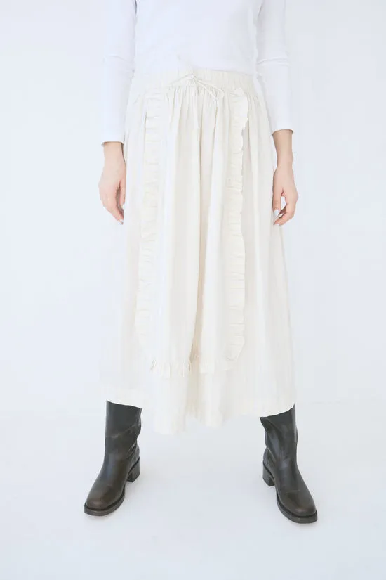 Bottoms Eponine Skirt Butter Business 8211 Lisa Says Gah Women