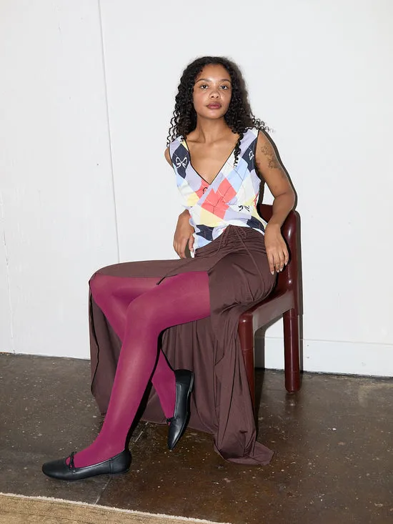 Bottoms Lisa Says Gah Women Eucalyptus Skirt Nutshell