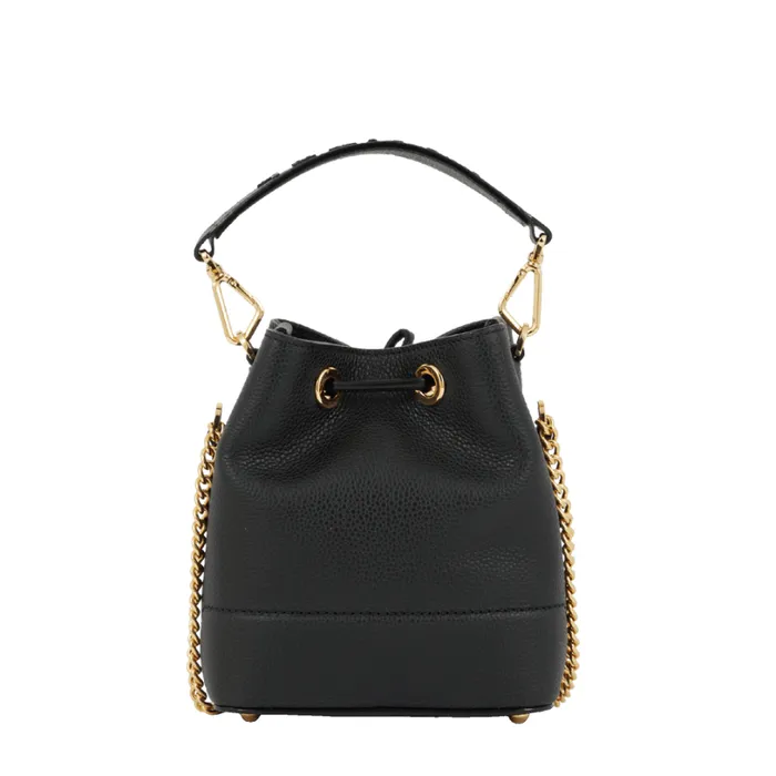 Bucket Bag Blackgold Women Lancel Cross Body Bags Bucket Bag Blackgold Women Lancel Cross Body Bags