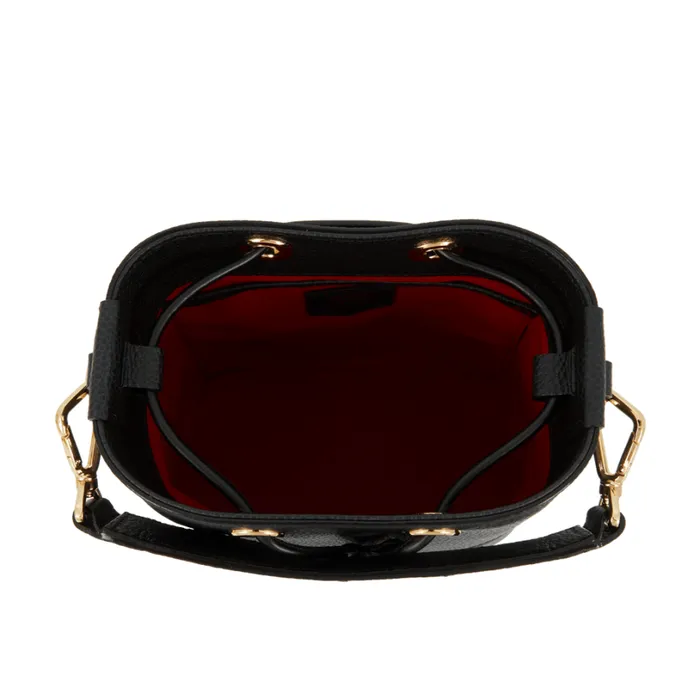 Bucket Bag Blackgold Women Lancel Cross Body Bags Bucket Bag Blackgold Women Lancel Cross Body Bags