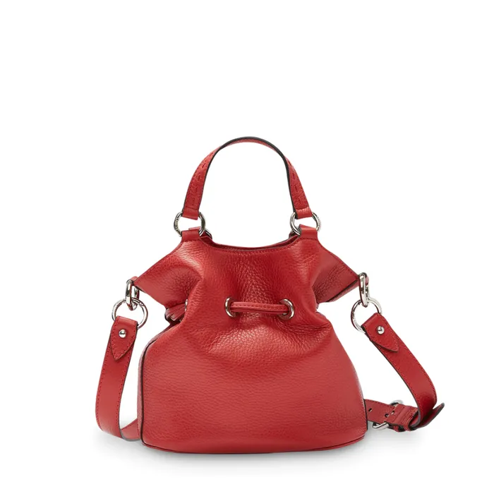 Bucket Bag Red Lancel Women Lancel Shoulder Bags Bucket Bag Red Lancel Women Lancel Shoulder Bags