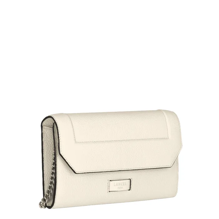 Chain Wallet Snow Women Lancel Wallet Chain Wallet Snow Women Lancel Wallet