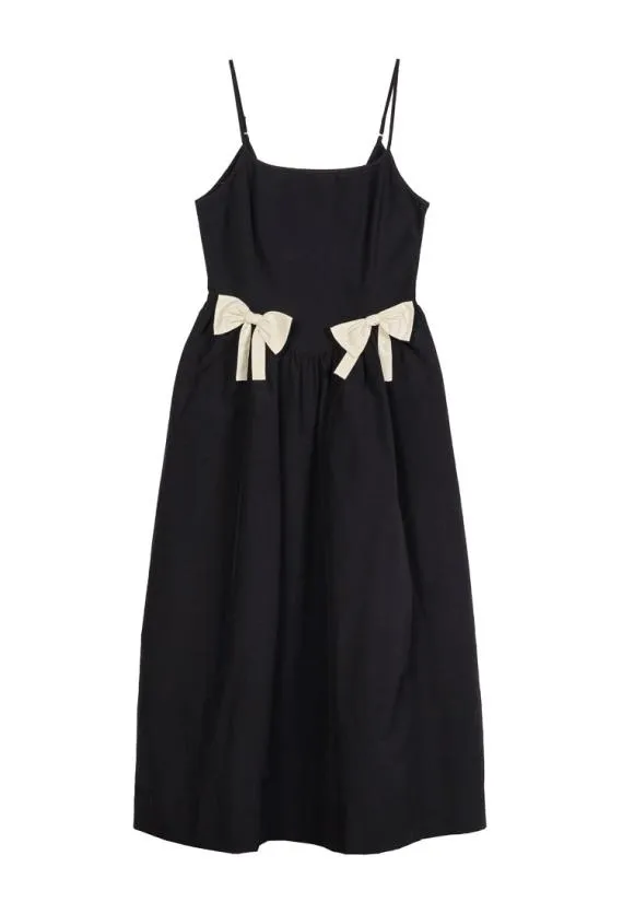 Ciao Lucia Evening Dresses Neroni Dress Black 8211 Women