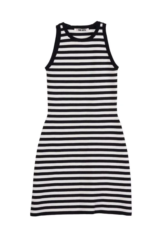 Ciao Lucia Mini Dresses Cyd Dress Black 8211 Women