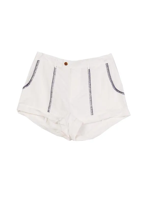 Ciao Lucia Shorts Kalai Short Medallion 8211 Women