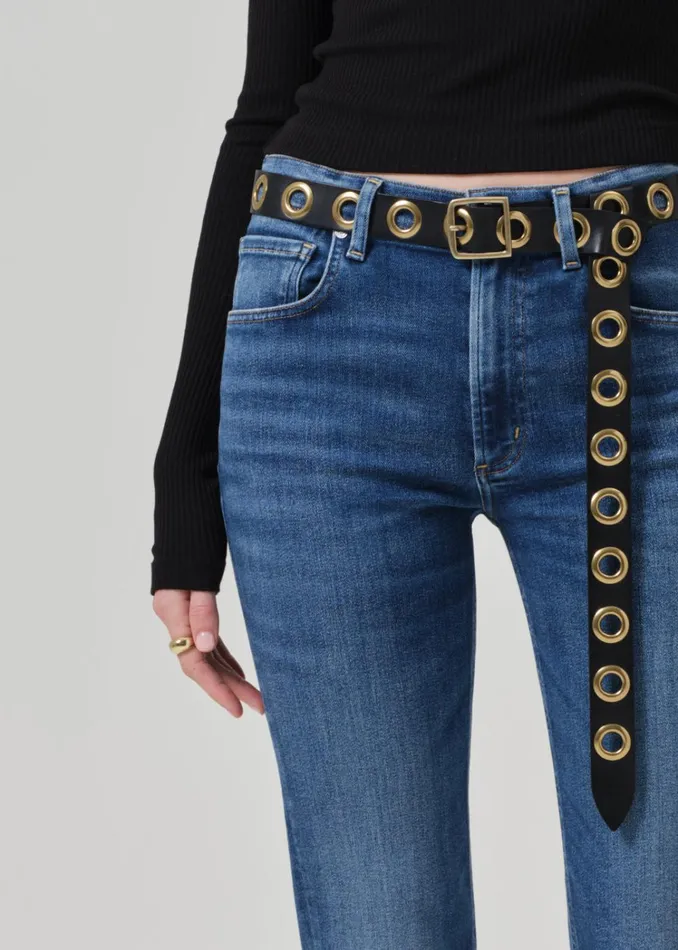 Citizens Of Humanity Isola Slim In Ambry Women Jeans