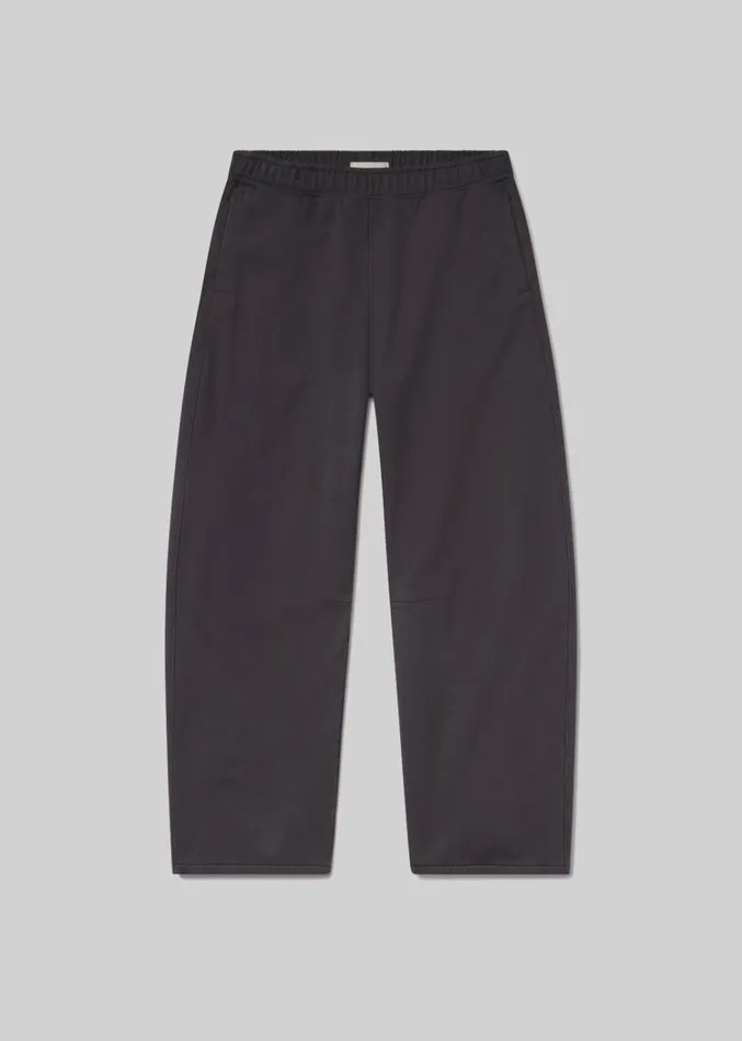 Citizens Of Humanity Miro Sweatpant In Charcoal Women Pants