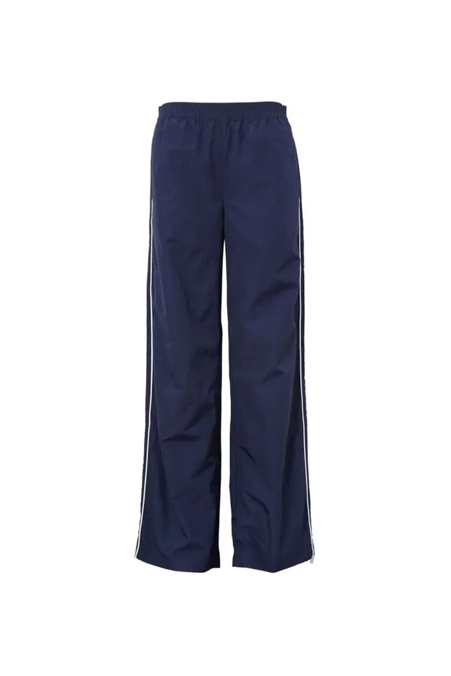 Clothing Supr Pants Kira Sporty Pull On Pant All Star Navy Clothing Supr Pants Kira Sporty Pull On Pant All Star Navy