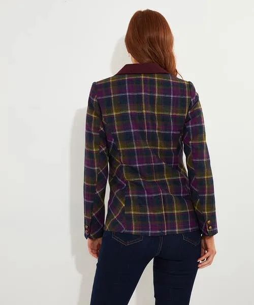 Coats and Jackets Joe8217s Heritage Jacket Purple Joebrowns Apparel Coats and Jackets Joe8217s Heritage Jacket Purple Joebrowns Apparel