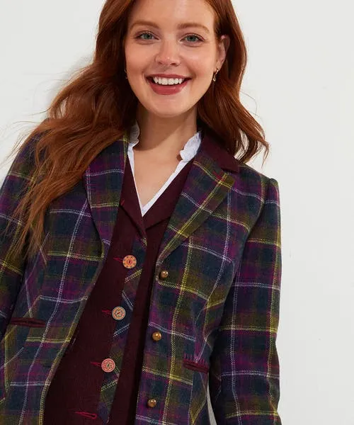 Coats and Jackets Joe8217s Heritage Jacket Purple Joebrowns Apparel Coats and Jackets Joe8217s Heritage Jacket Purple Joebrowns Apparel