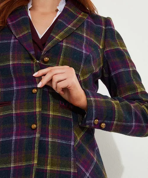 Coats and Jackets Joe8217s Heritage Jacket Purple Joebrowns Apparel Coats and Jackets Joe8217s Heritage Jacket Purple Joebrowns Apparel