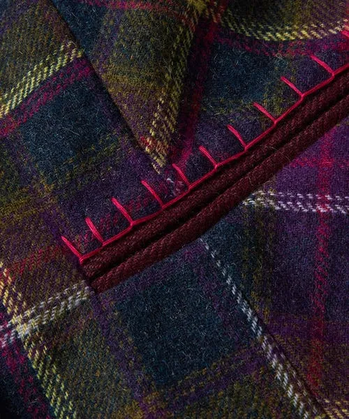 Coats and Jackets Joe8217s Heritage Jacket Purple Joebrowns Apparel Coats and Jackets Joe8217s Heritage Jacket Purple Joebrowns Apparel