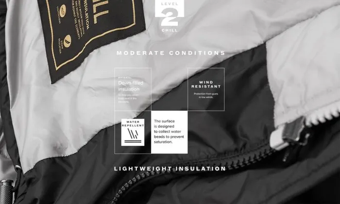 Coats and Parkas Men Belstaff Stadia Parka Blackold Silver Coats and Parkas Men Belstaff Stadia Parka Blackold Silver
