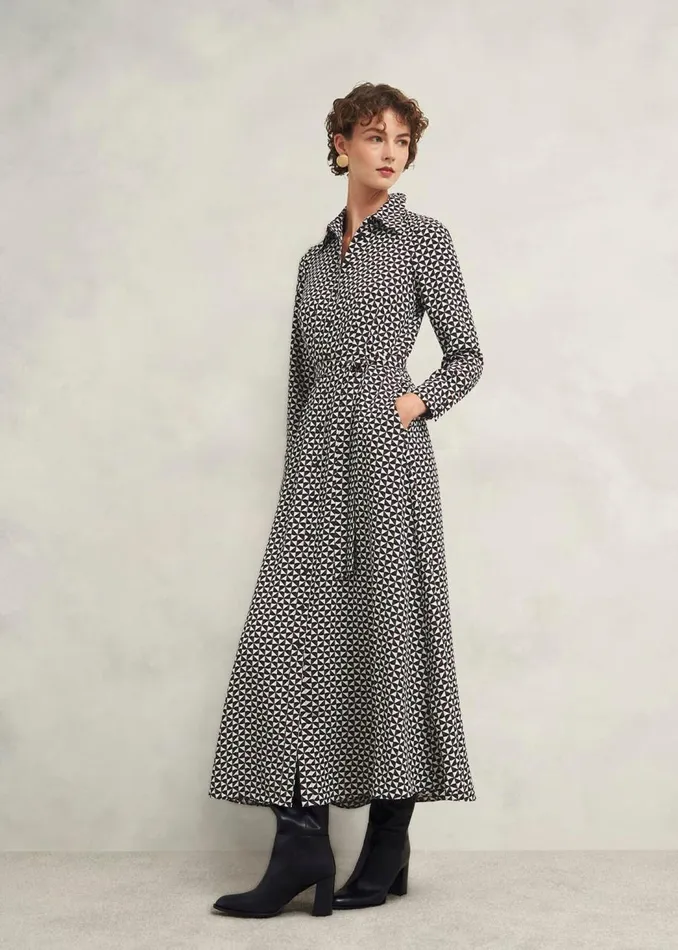 Dresses and Jumpsuits Women HOBBS Beaford Dress Multi