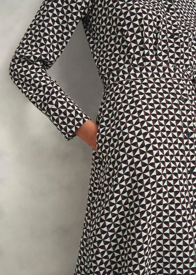 Dresses and Jumpsuits Women HOBBS Beaford Dress Multi