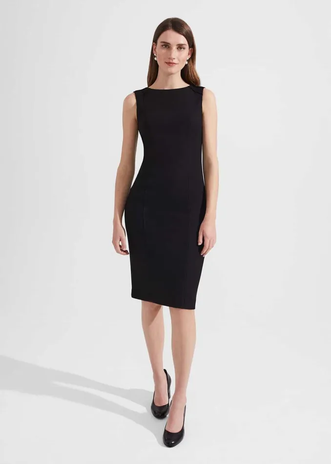 Dresses and Jumpsuits Women HOBBS Charley Dress Black