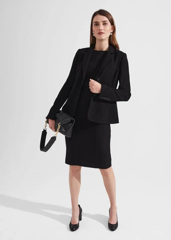 Dresses and Jumpsuits Women HOBBS Charley Dress Black