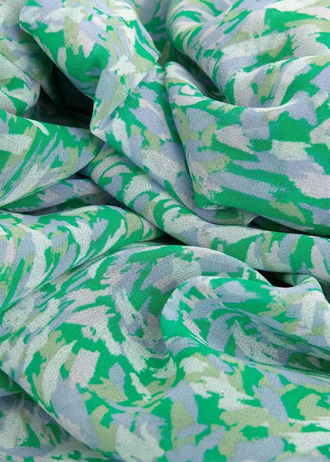 Dresses and Jumpsuits Women HOBBS Petite Jess Dress Green Multi