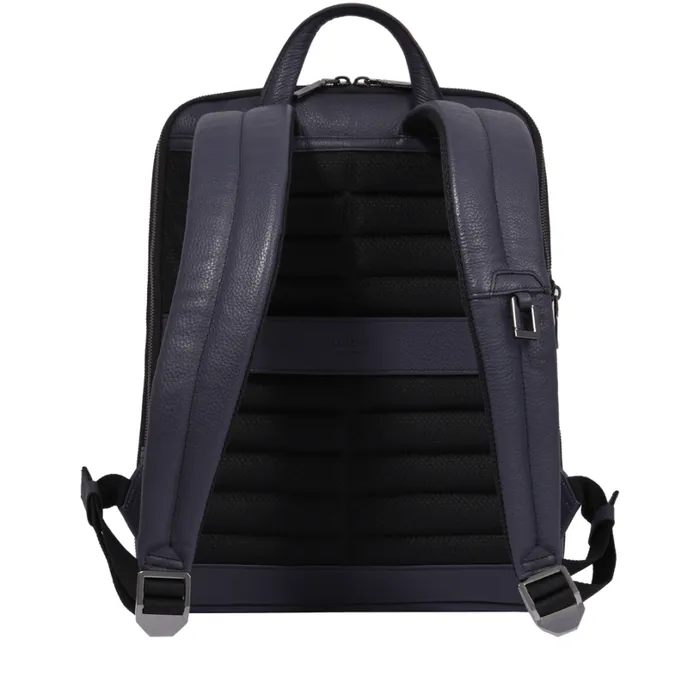 Expendable Backpack Navy Blue Men Lancel Backpacks Expendable Backpack Navy Blue Men Lancel Backpacks
