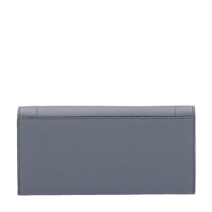 Flap Slim Wallet Cement Women Lancel Wallet Flap Slim Wallet Cement Women Lancel Wallet