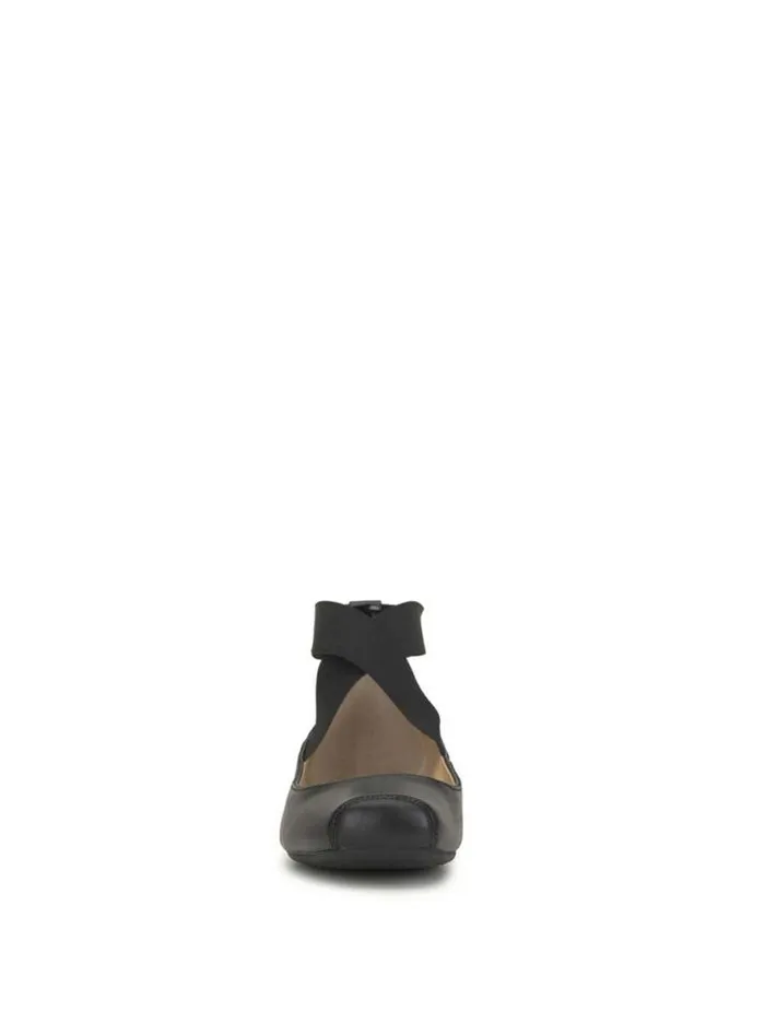 Flats Shoes Jessica Simpson Mandalaye Ballet Flat In Black