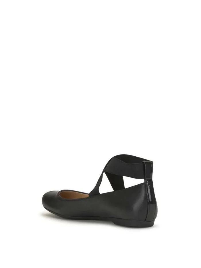 Flats Shoes Jessica Simpson Mandalaye Ballet Flat In Black