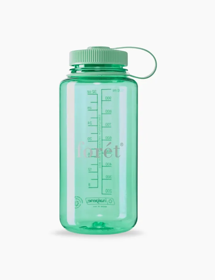 Fort Accessories FORT X NALGENE BOTTLE 32oz Jade 8211 Men