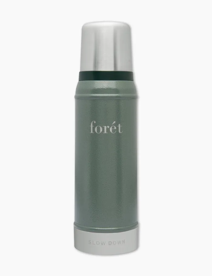 Fort Accessories FORT X STANLEY BOTTLE 075 L Army 8211 Men
