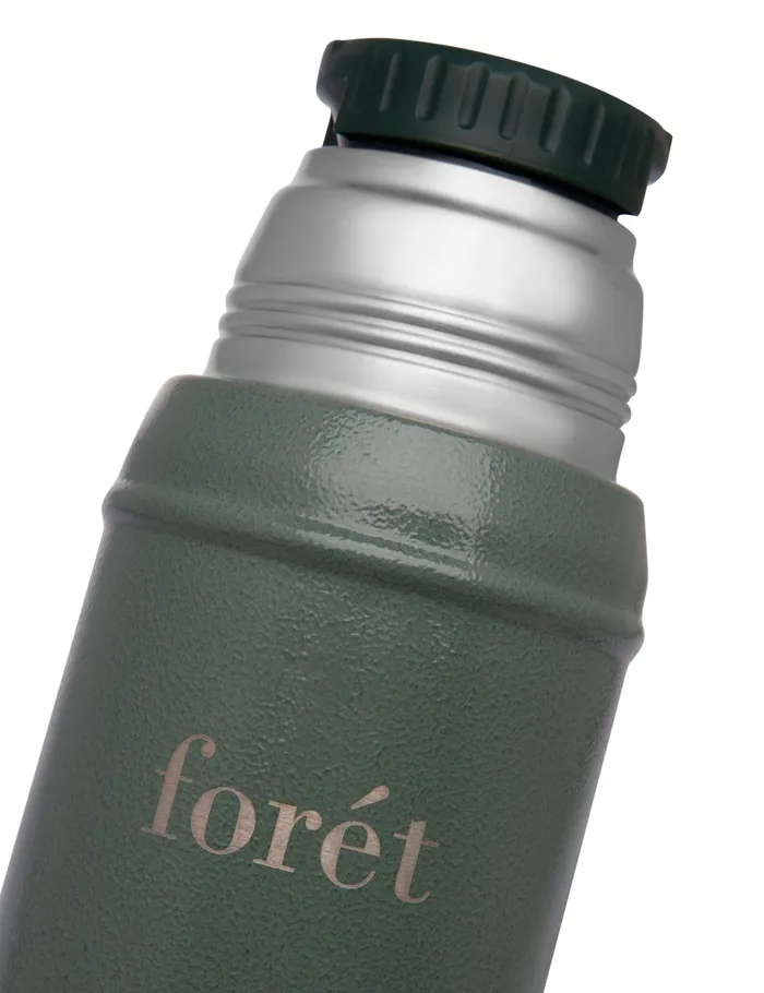 Fort Accessories FORT X STANLEY BOTTLE 075 L Army 8211 Men Fort Accessories FORT X STANLEY BOTTLE 075 L Army 8211 Men