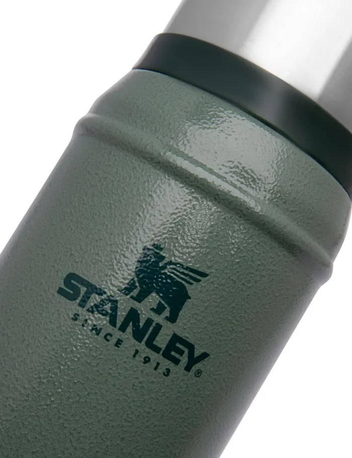 Fort Accessories FORT X STANLEY BOTTLE 075 L Army 8211 Men Fort Accessories FORT X STANLEY BOTTLE 075 L Army 8211 Men