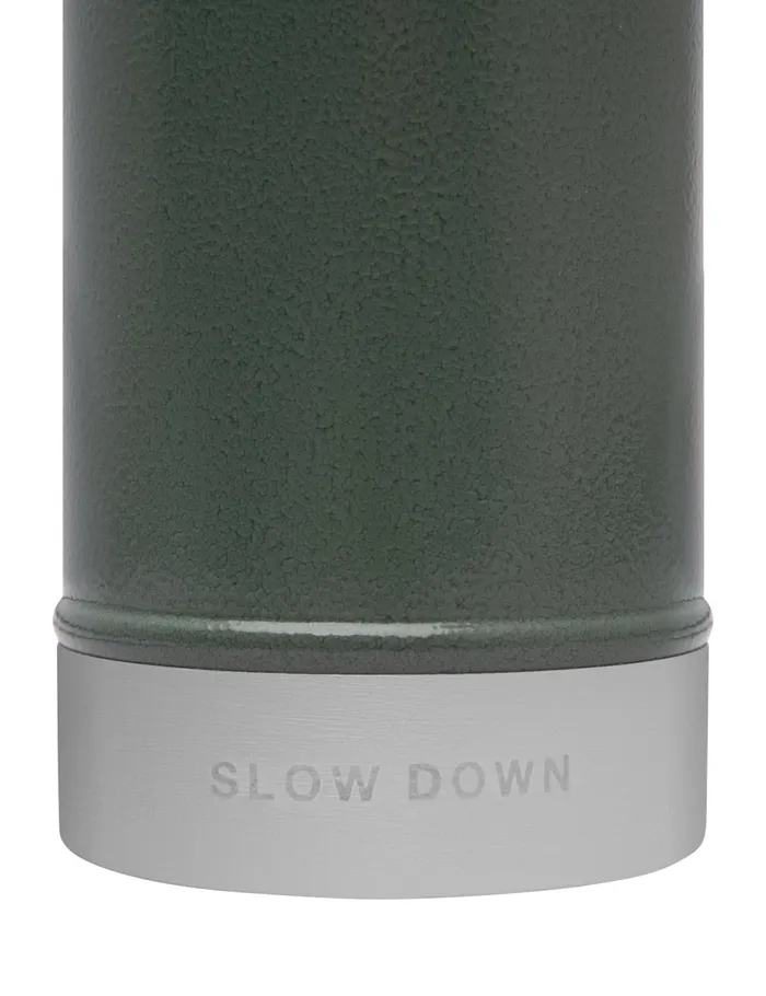 Fort Accessories FORT X STANLEY BOTTLE 075 L Army 8211 Men Fort Accessories FORT X STANLEY BOTTLE 075 L Army 8211 Men