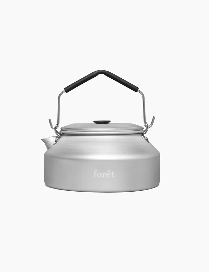 Fort Accessories FORT X TRANGIA KETTLE 8211 Men