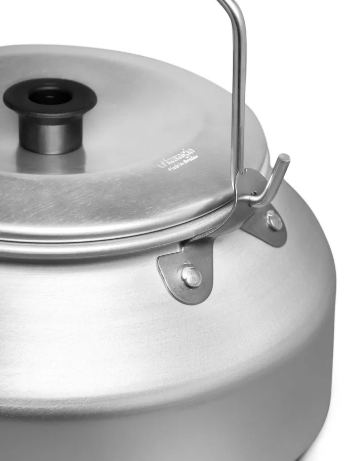 Fort Accessories FORT X TRANGIA KETTLE 8211 Men Fort Accessories FORT X TRANGIA KETTLE 8211 Men