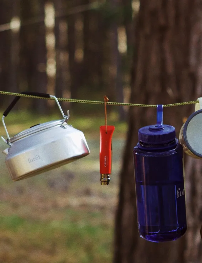Fort Accessories FORT X TRANGIA KETTLE 8211 Men Fort Accessories FORT X TRANGIA KETTLE 8211 Men