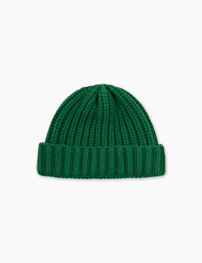 Fort Accessories TRIP CHUNKY RIB BEANIE 8211 Men Fort Accessories TRIP CHUNKY RIB BEANIE 8211 Men