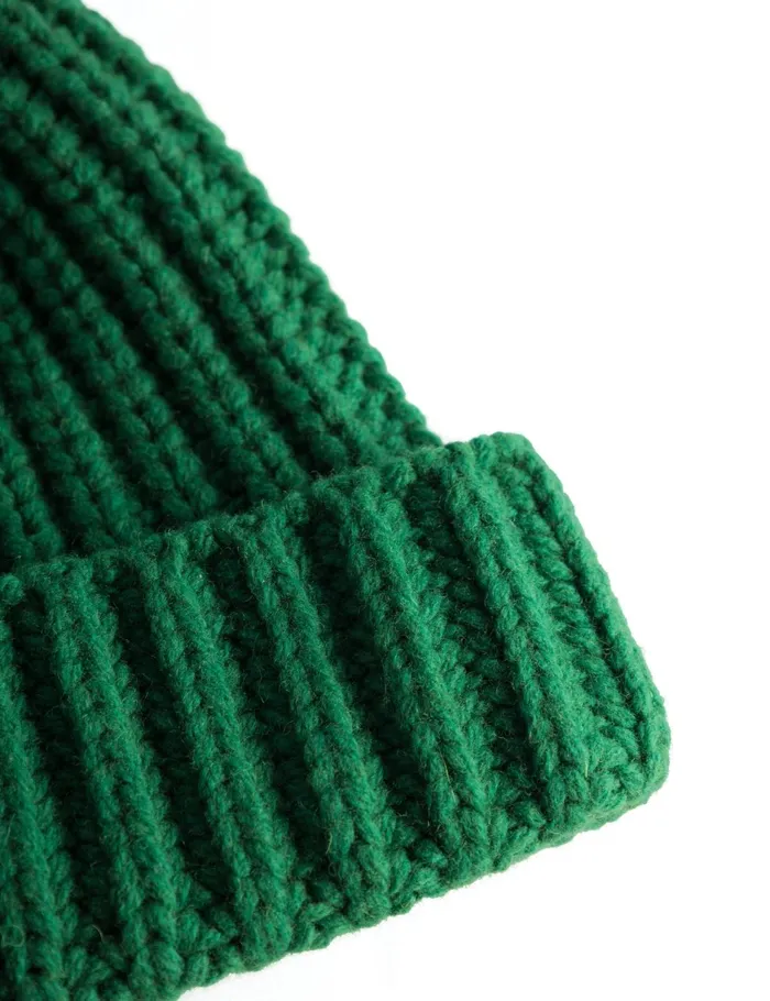 Fort Accessories TRIP CHUNKY RIB BEANIE 8211 Men Fort Accessories TRIP CHUNKY RIB BEANIE 8211 Men