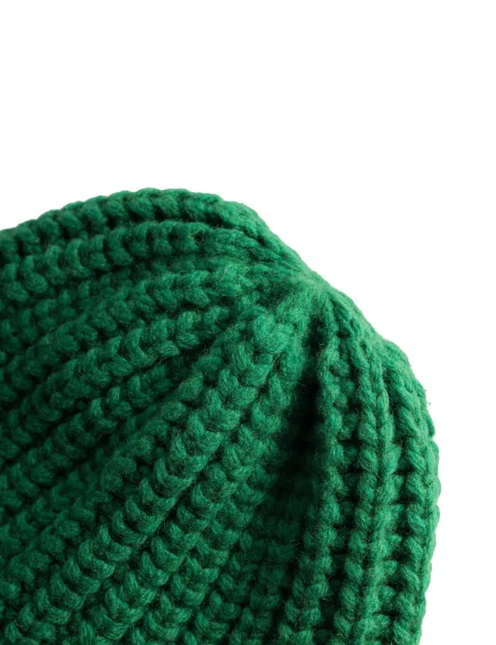 Fort Accessories TRIP CHUNKY RIB BEANIE 8211 Men Fort Accessories TRIP CHUNKY RIB BEANIE 8211 Men