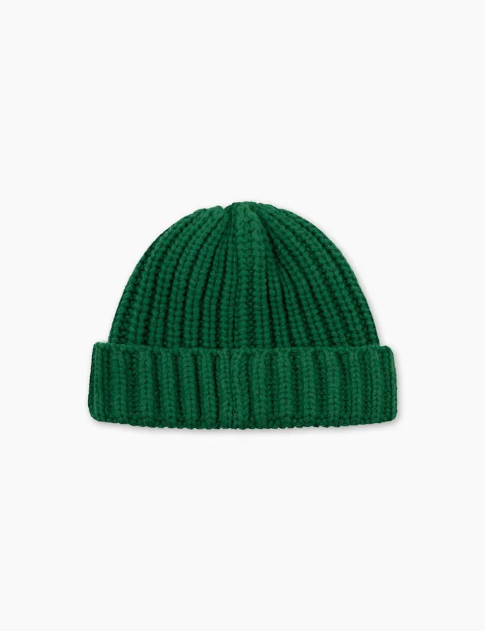 Fort Accessories TRIP CHUNKY RIB BEANIE 8211 Men Fort Accessories TRIP CHUNKY RIB BEANIE 8211 Men