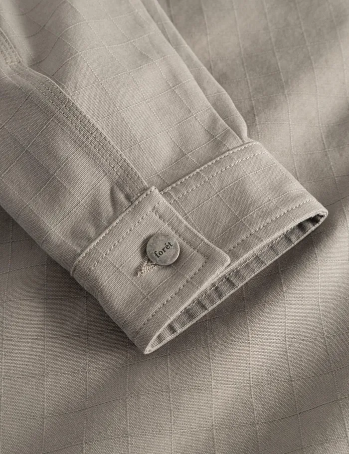 Fort Jackets WIN ZIP JACKET Taupe 8211 Men Fort Jackets WIN ZIP JACKET Taupe 8211 Men