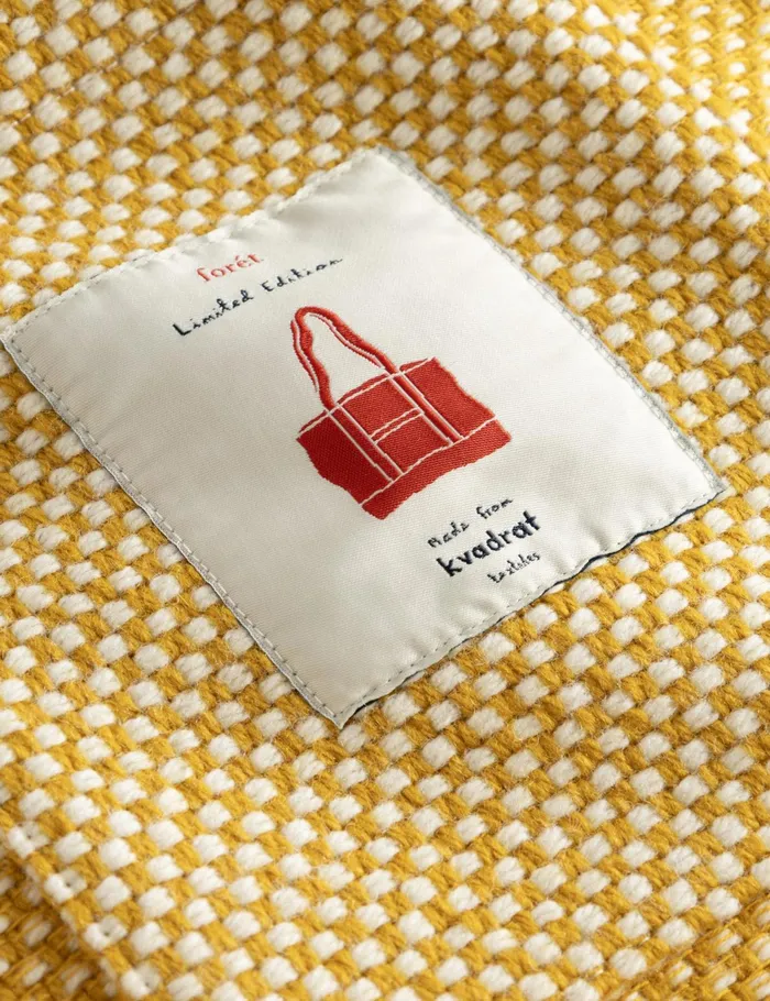 Fort Outdoor Goods FORT TOTE BAG Yellowcloud 8211 Men Fort Outdoor Goods FORT TOTE BAG Yellowcloud 8211 Men