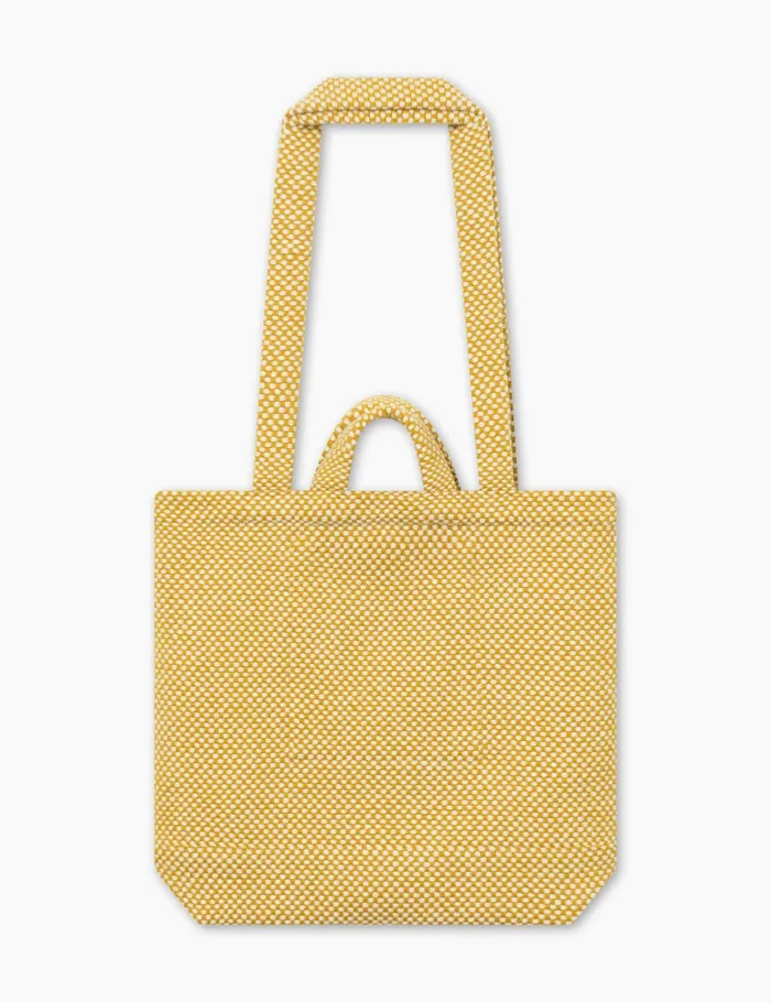 Fort Outdoor Goods FORT TOTE BAG Yellowcloud 8211 Men Fort Outdoor Goods FORT TOTE BAG Yellowcloud 8211 Men