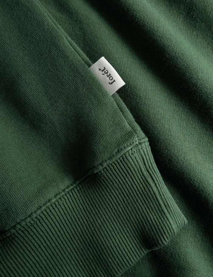 Fort Sweatshirts OCEAN SWEATSHIRT Greencloud 8211 Men Fort Sweatshirts OCEAN SWEATSHIRT Greencloud 8211 Men