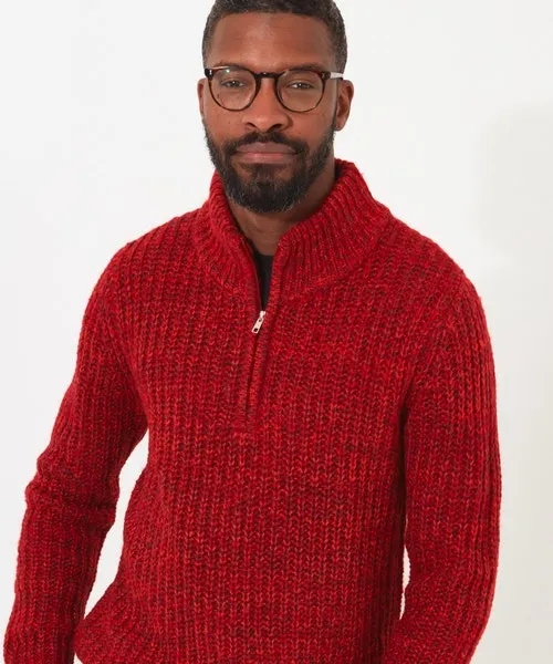 Gifts Apparel Joebrowns Shore Funnel Knit Dark GreenGreyMustard Gifts Apparel Joebrowns Shore Funnel Knit Dark GreenGreyMustard