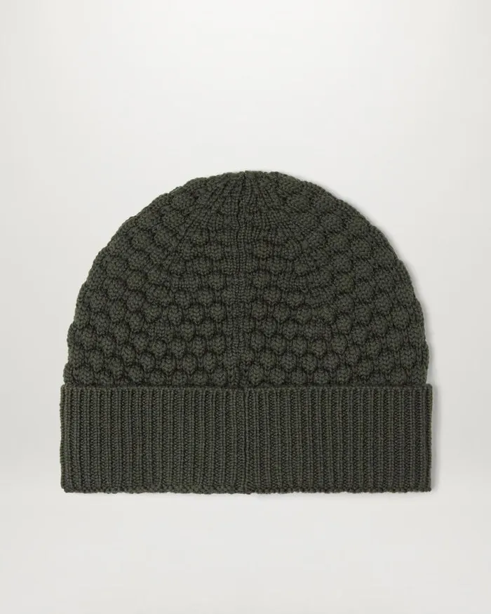Hats MenWomen Belstaff Sternway Beanie Tile Green Hats MenWomen Belstaff Sternway Beanie Tile Green