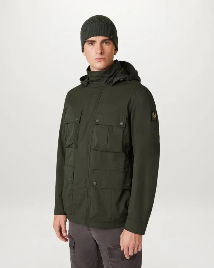 Hats MenWomen Belstaff Sternway Beanie Tile Green Hats MenWomen Belstaff Sternway Beanie Tile Green