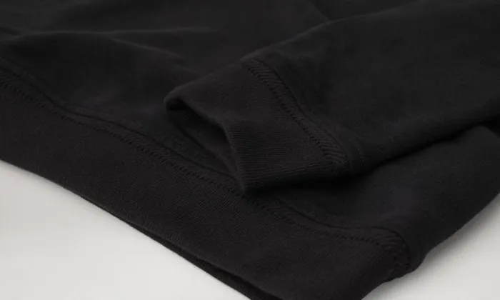 Hoodies and Sweatshirts Men Belstaff Belstaff Sweatshirt Black Hoodies and Sweatshirts Men Belstaff Belstaff Sweatshirt Black