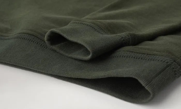 Hoodies and Sweatshirts Men Belstaff Belstaff Sweatshirt Tile Green Hoodies and Sweatshirts Men Belstaff Belstaff Sweatshirt Tile Green