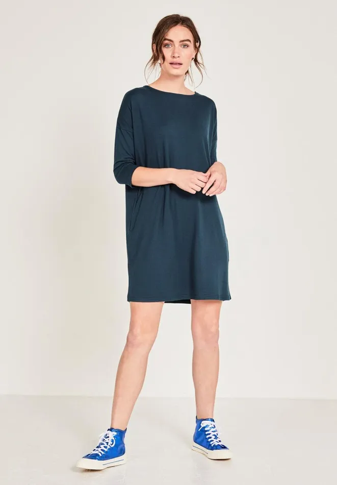 Hush Dresses Women Iris Dress Midnight