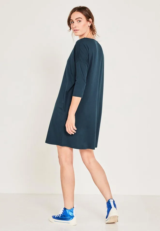 Hush Dresses Women Iris Dress Midnight Hush Dresses Women Iris Dress Midnight